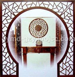 東陽木雕工藝品報價與廠家選擇指南