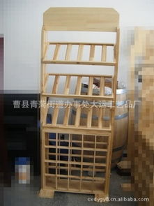 匠心守藝 探訪曹縣青菏街道辦事處大運工藝品廠的木雕世界